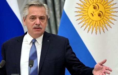 آرژانتین: می‌توانیم گاز اروپا را تامین کنیم