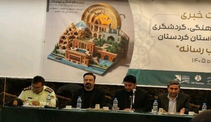 راه‌اندازی نخستین هنرستان صنایع‌دستی غرب کشور در استان کردستان