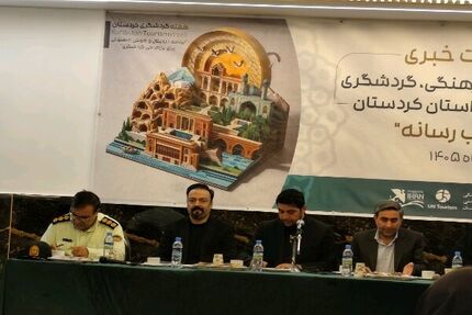 راه‌اندازی نخستین هنرستان صنایع‌دستی غرب کشور در استان کردستان