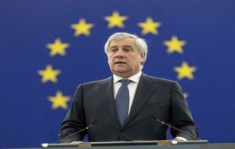 ایتالیا از اجماع اتحادیه اروپا برای تحریم علیه ایران خبرداد