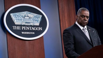 رایزنی رئیس پنتاگون با همتای کره جنوبی