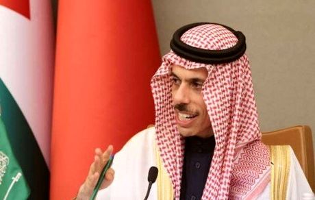 عربستان بازگشت سوریه به اتحادیه عرب را محتمل دانست