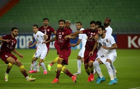 لیگ قهرمانان آسیا: فولاد خوزستان بدون باخت صعود کرد