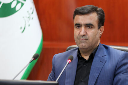 سلاجقه در جمع خبرنگاران: وزارتخانه‌های خارجه و نیرو برای دریافت حقابه تالاب هامون ورود کنند
