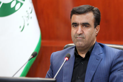 سلاجقه در جمع خبرنگاران: وزارتخانه‌های خارجه و نیرو برای دریافت حقابه تالاب هامون ورود کنند