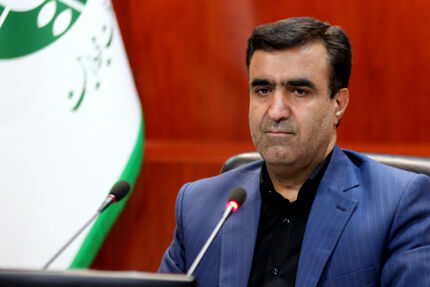 سلاجقه در جمع خبرنگاران: وزارتخانه‌های خارجه و نیرو برای دریافت حقابه تالاب هامون ورود کنند