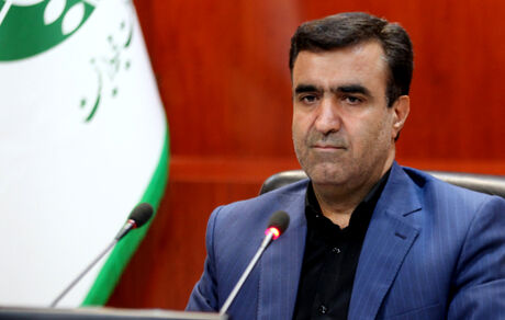 سلاجقه در جمع خبرنگاران: وزارتخانه‌های خارجه و نیرو برای دریافت حقابه تالاب هامون ورود کنند