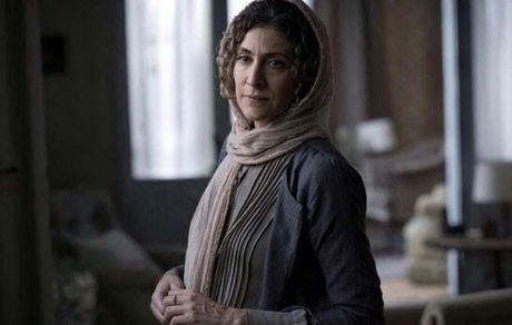 ملایی از فیلم جدیدش "گورکن" گفت