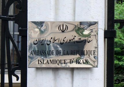 واکنش سفارت ایران به جان‌باختن ۲ شهروند ایرانی در فرانسه