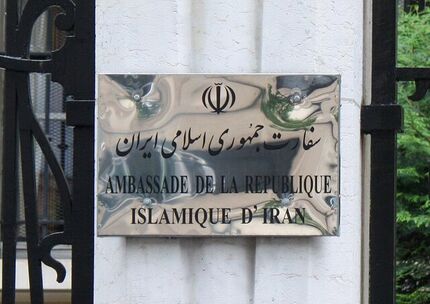 واکنش سفارت ایران به جان‌باختن ۲ شهروند ایرانی در فرانسه