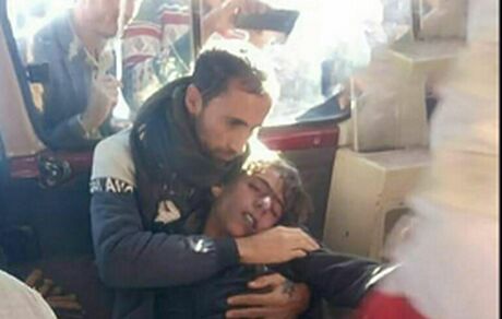
مرگ «فرهاد» و «آزاد» در راه یک لقمه نان
