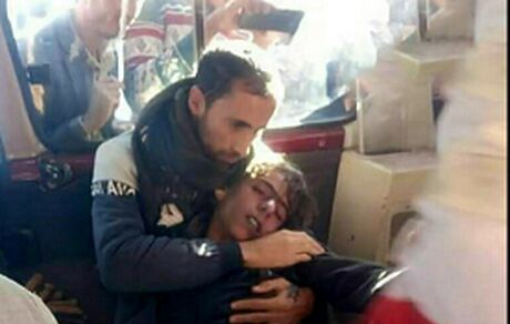 
مرگ «فرهاد» و «آزاد» در راه یک لقمه نان
