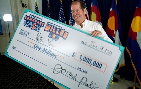 جایزه یک میلیون دلاری برای واکسن زدن تاثیری نداشت