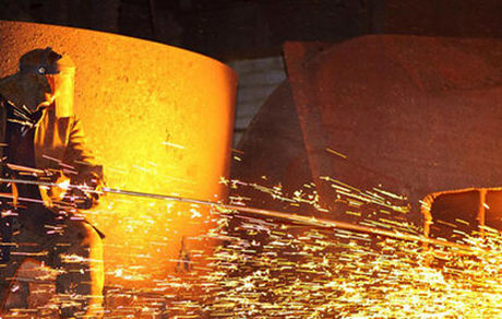 مصرف ظاهری فولاد در داخل کاهش، اما صادرات افزایش یافت