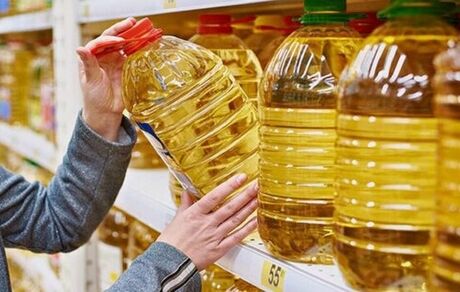 ادعای وزارت صمت: مشکل کمبود و پخش روغن برطرف شد