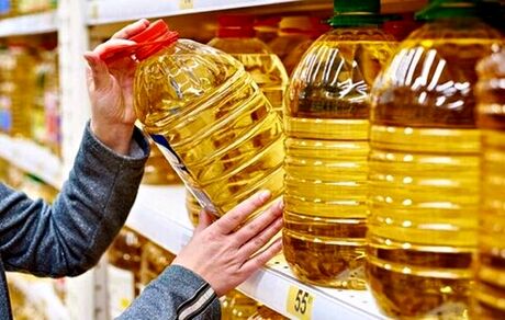 ادعای وزارت صمت: مشکل کمبود و پخش روغن برطرف شد