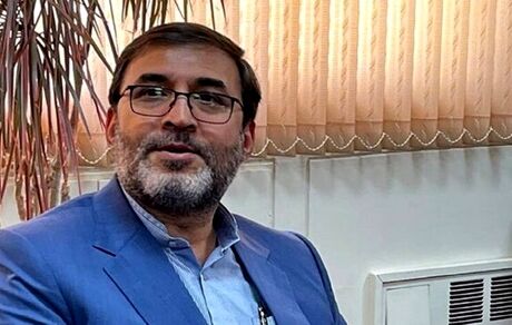 رئیس ستاد انتخابات کشور منصوب شد