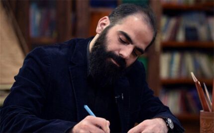 آهنگساز «افسانه چشم‌هایت» عذرخواهی کرد/ شاعر «افسوس» کیست؟