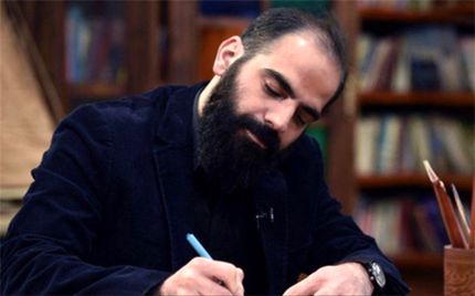 آهنگساز «افسانه چشم‌هایت» عذرخواهی کرد/ شاعر «افسوس» کیست؟