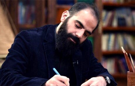 آهنگساز «افسانه چشم‌هایت» عذرخواهی کرد/ شاعر «افسوس» کیست؟