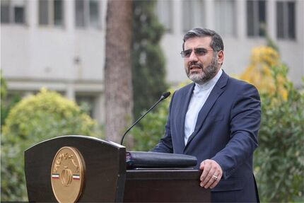 شروع ادغام چهار خبرگزاری دولتی