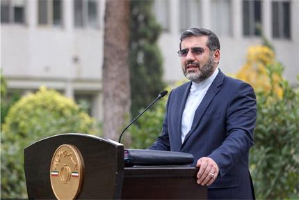 شروع ادغام چهار خبرگزاری دولتی