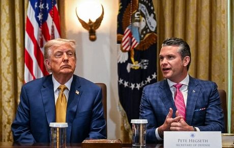 افشای ایمیلی از برنامه ترامپ علیه اسپانیا و بریتانیا