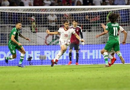 ایران با کیروش حریفان را از پا درمیآورد