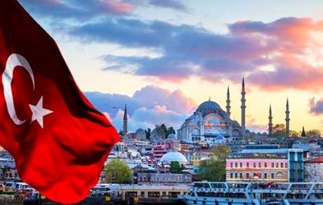افت ارزش لیر، هزینه سفر به ترکیه را کاهش داد