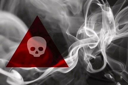 مسمومیت ۲ نفر با گاز منوکسید کربن در شهر کرمانشاه