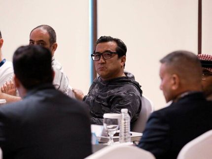 خداداد عزیزی: خوب نبودیم ولی بردیم / به بدون تماشاگر بودن بازی جام حذفی معترضیم