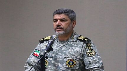 ارتش در آمادگی کامل است