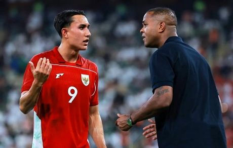 سرمربی تیم ملی اندونزی بدلیل نرسیدن به جام جهانی برکنار شد