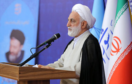 اژه‌ای: صهیونیست‌ها، آمریکایی‌ها و برخی کشورهای اروپایی پشت پرده اغتشاشات اخیرند