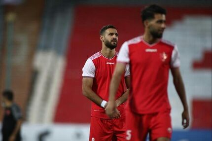 بازیکنان ۵۰ میلیاردی پرسپولیس کدام ملی‌پوشان هستند؟