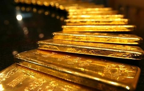 افزایش تند قیمت جهانی طلا