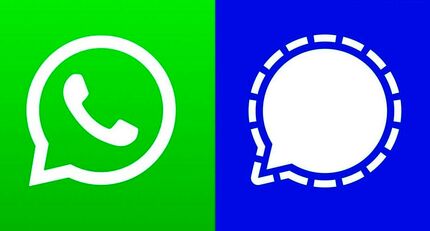 باگ خطرناک واتس‌اپ و سیگنال: لو رفتن موقعیت مکانی کاربر