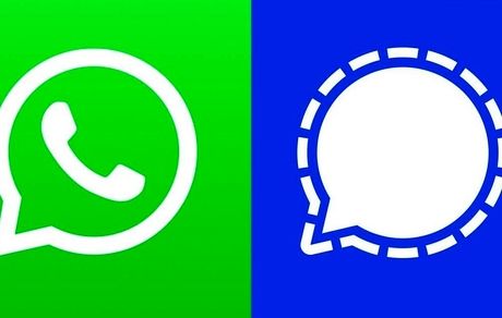 باگ خطرناک واتس‌اپ و سیگنال: لو رفتن موقعیت مکانی کاربر