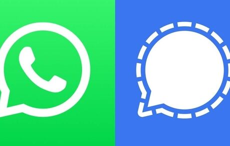 باگ خطرناک واتس‌اپ و سیگنال: لو رفتن موقعیت مکانی کاربر