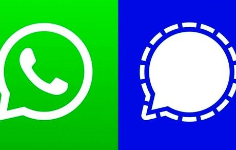 باگ خطرناک واتس‌اپ و سیگنال: لو رفتن موقعیت مکانی کاربر