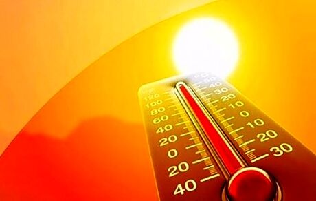 گرمای وحشتناک در بنگلادش جان ۴۰ نفر را گرفت