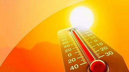 گرمای وحشتناک در بنگلادش جان ۴۰ نفر را گرفت