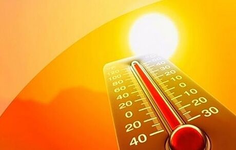 گرمای وحشتناک در بنگلادش جان ۴۰ نفر را گرفت