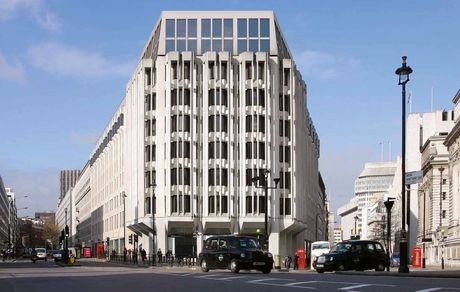 موافقت دادگاه استیناف انگلیس با ارجاع پرونده کرسنت به دیوان عالی این کشور