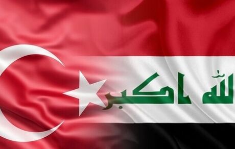 مذاکرات عراق و ترکیه در ماه آتی برای تعیین تکلیف پرونده آب