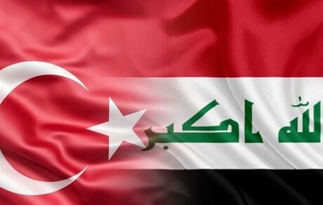 مذاکرات عراق و ترکیه در ماه آتی برای تعیین تکلیف پرونده آب