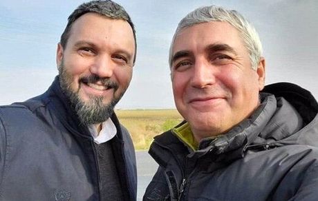 کامبیز دیرباز: «خروج» با دیگر فیلم‌های حاتمی‌کیا قابل مقایسه نیست/ با وسترنی ایرانی طرفیم!