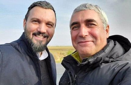 کامبیز دیرباز: «خروج» با دیگر فیلم‌های حاتمی‌کیا قابل مقایسه نیست/ با وسترنی ایرانی طرفیم!