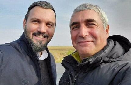 کامبیز دیرباز: «خروج» با دیگر فیلم‌های حاتمی‌کیا قابل مقایسه نیست/ با وسترنی ایرانی طرفیم!
