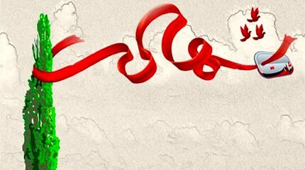 شهادت سه تن از نیروهای تیپ ۱۸۸ زرهی نزاجا در جریان برگزاری تمرین صحرایی
